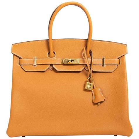 hermes toffee vs gold
